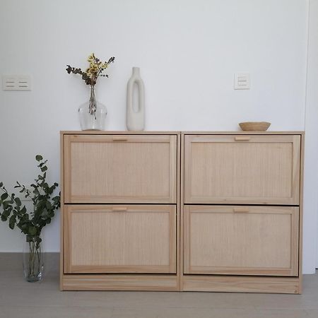 Apartament O Lar Da Tia Carmen Neaño Zewnętrze zdjęcie