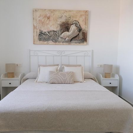 Apartament O Lar Da Tia Carmen Neaño Zewnętrze zdjęcie