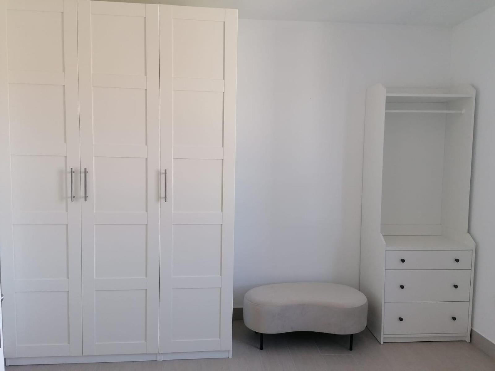 Apartament O Lar Da Tia Carmen Neaño Zewnętrze zdjęcie