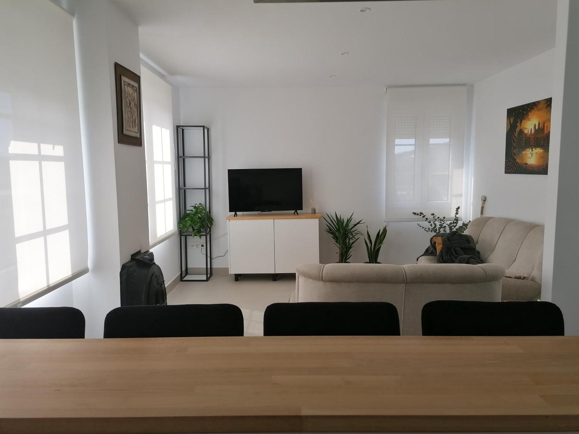 Apartament O Lar Da Tia Carmen Neaño Zewnętrze zdjęcie