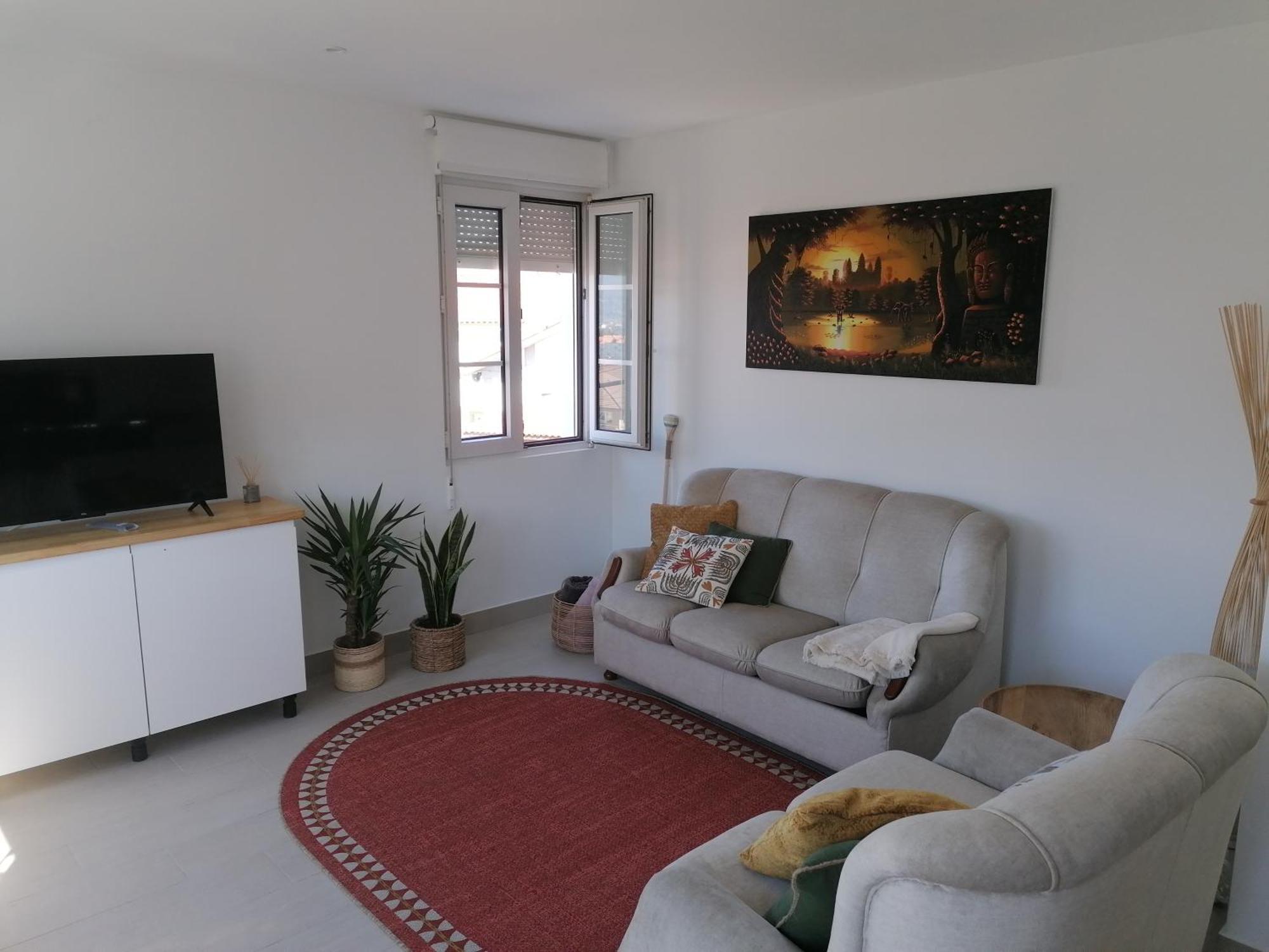 Apartament O Lar Da Tia Carmen Neaño Zewnętrze zdjęcie